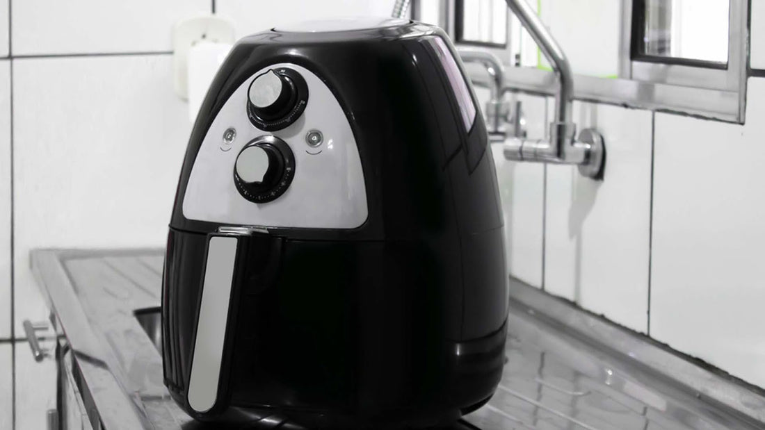 How To Clean An Air Fryer