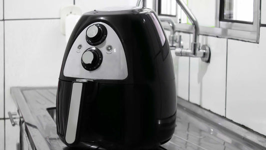How To Clean An Air Fryer