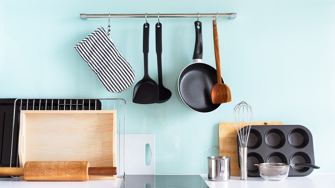 The Future of Cooking: The Latest Kitchen Gadgets You Need to Try