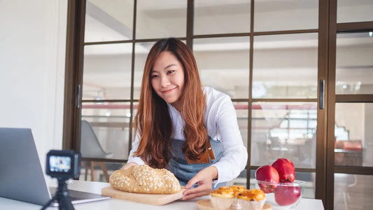 Essential Kitchen Tools You Need – From a Food Blogger