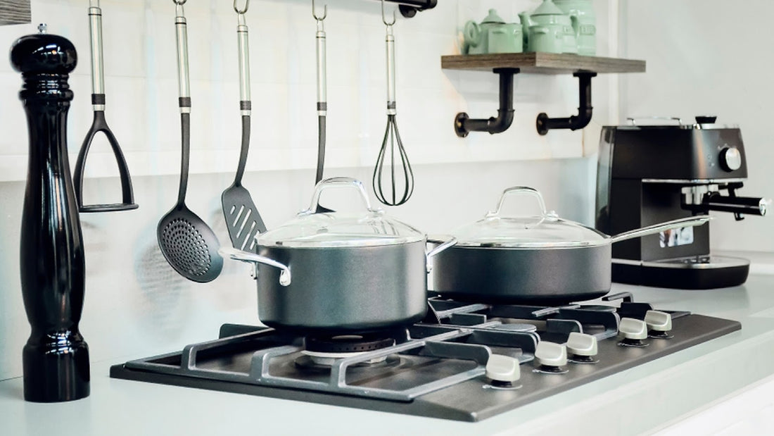 Efficiency in the Kitchen: Time-Saving Gadgets to Simplify Your Cooking