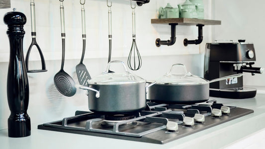 Efficiency in the Kitchen: Time-Saving Gadgets to Simplify Your Cooking