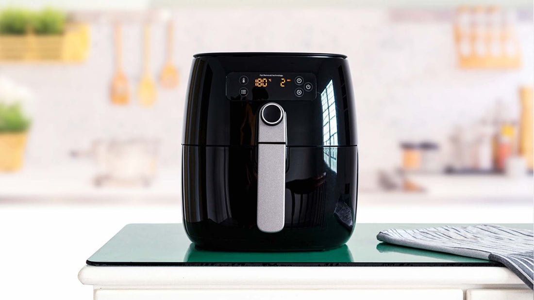 Must-Have Air Fryer Accessories
