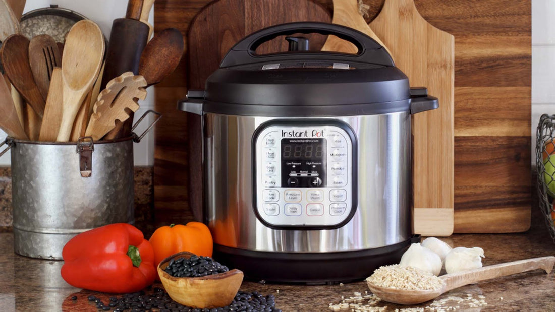 Ultimate Instant Pot Accessories List