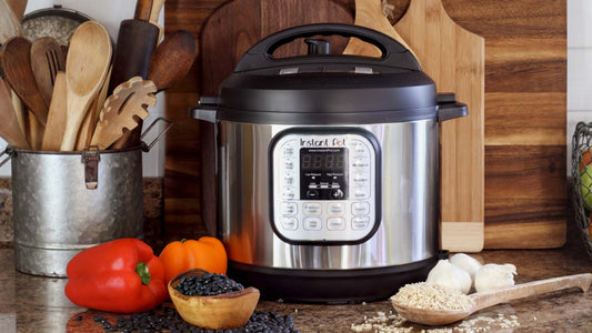 Ultimate Instant Pot Accessories List