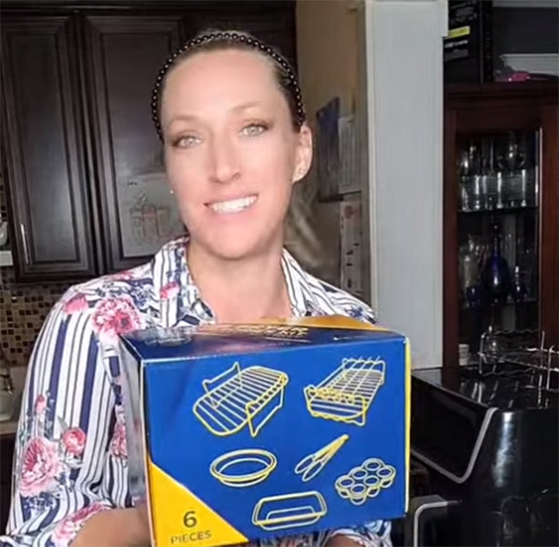 Let's hear what Lindsey W. says about our products.