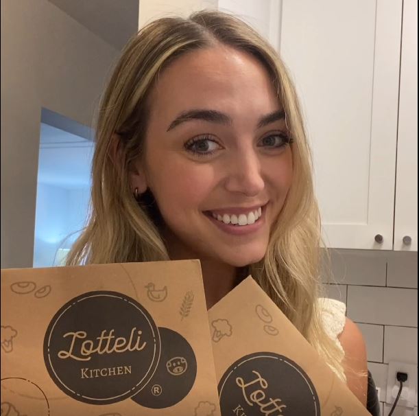 Let's hear what Rachel says about our products.