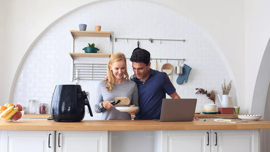 Upgrade Your Cooking Game with High-Tech Kitchen Accessories