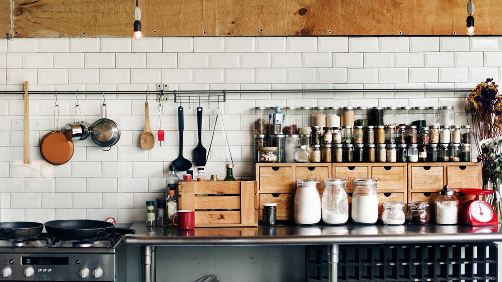 The Latest and Greatest Kitchen Accessories You Need to Know About