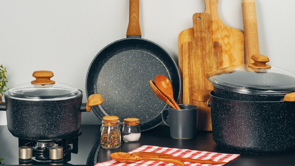 Unlock the Magic of Cooking With These Essential Kitchen Accessories