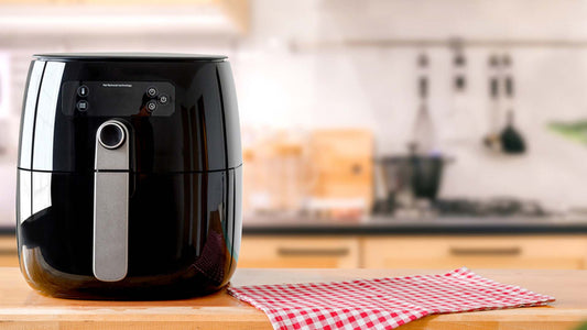 How To Use An Air Fryer