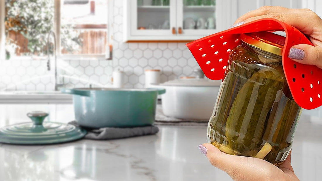 Crispy Delights Without the Mess: A Revolutionary Silicone Air Fryer Liner