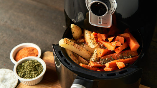 How Air Fryer and Keto Diet Go Together?