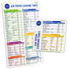 Air Fryer Cooking Temperature Guide