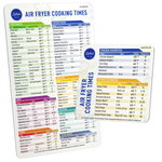 Air Fryer Cooking Temperature Guide